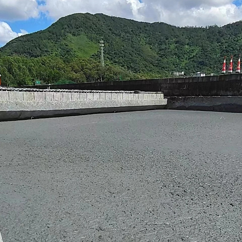 桥台回填