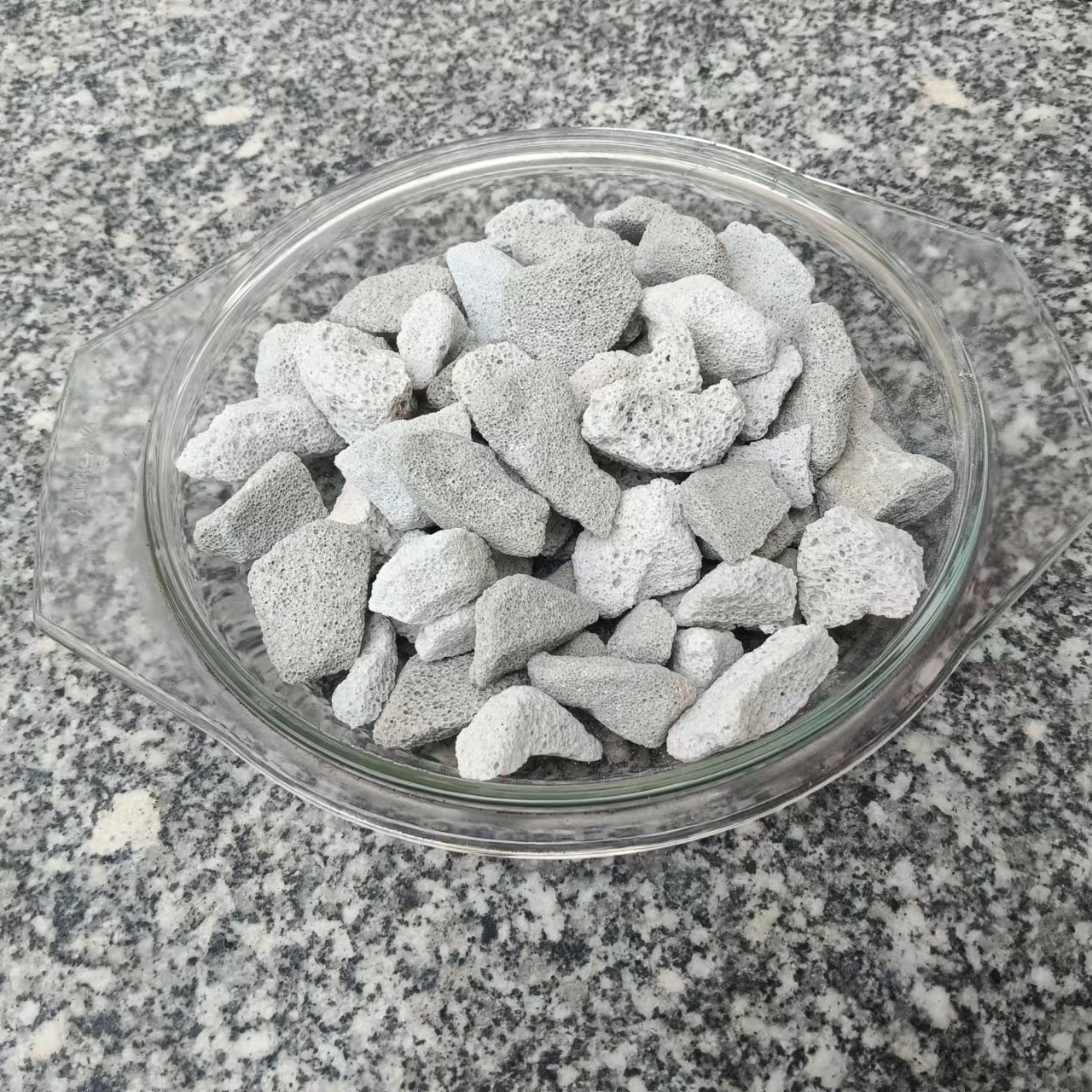 筒压强度10MPA陶粒
