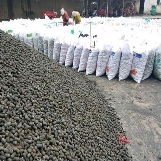 筒压强度1.5MPA陶粒